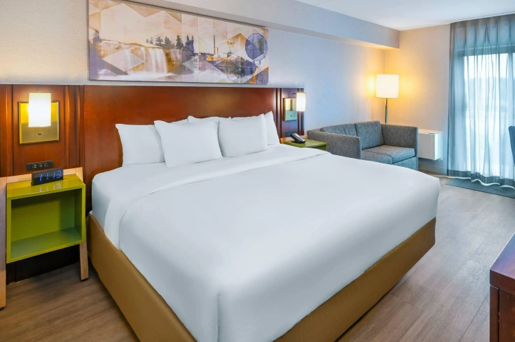 Business Double room