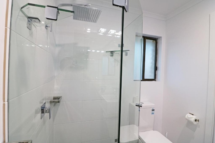 3 Bedrooms Deluxe Apartment