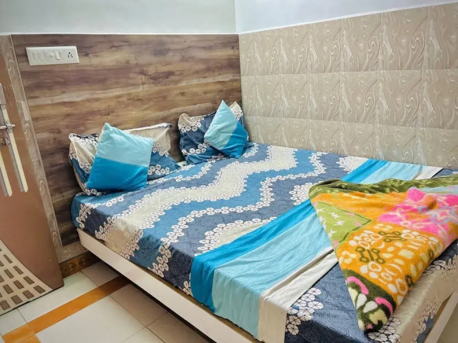 Hotel Ashadeep
