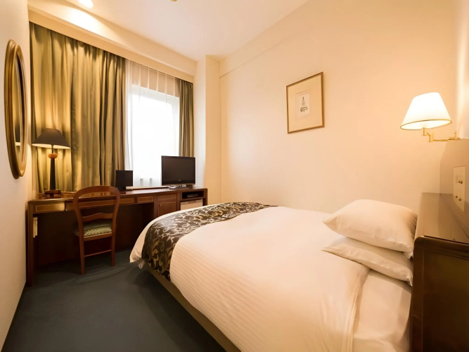 Dukes Hotel Nakasu