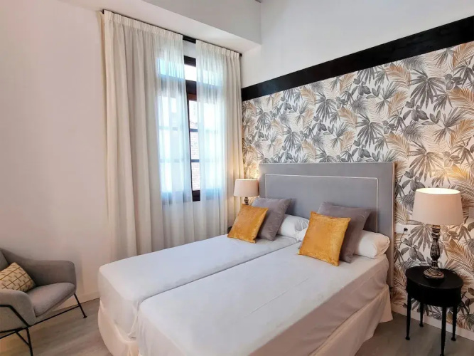 Apartamentos Albaicín Centro 3000