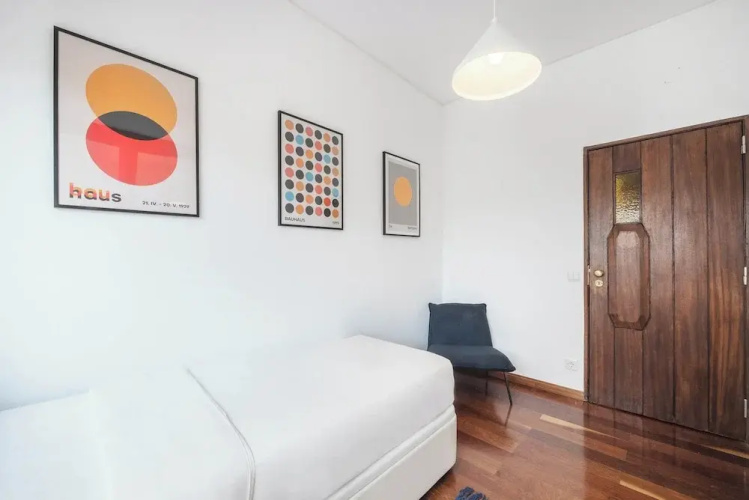 We Apartment by Olala Homes