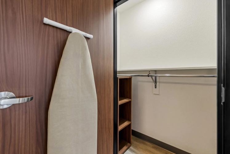 Everhome Suites Rochester Greece