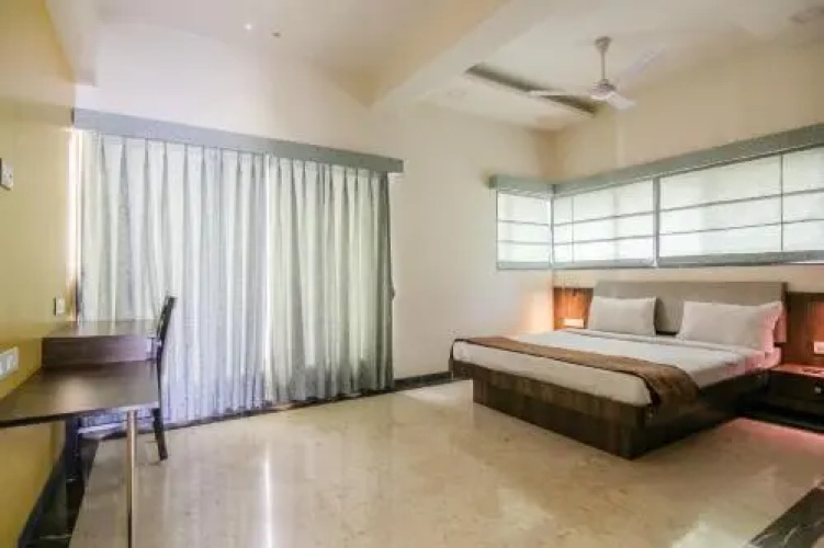 Aquilla Villa