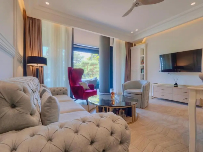 Apartments Perla Budva