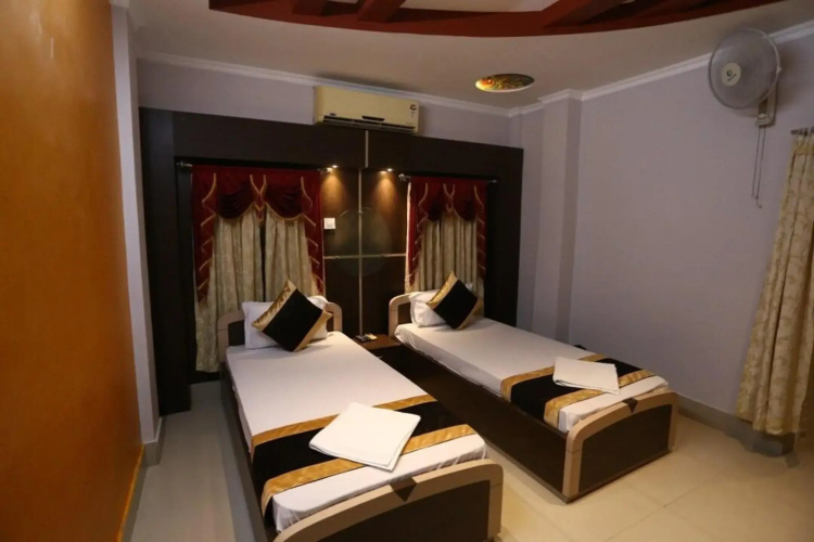 Hotel Elite