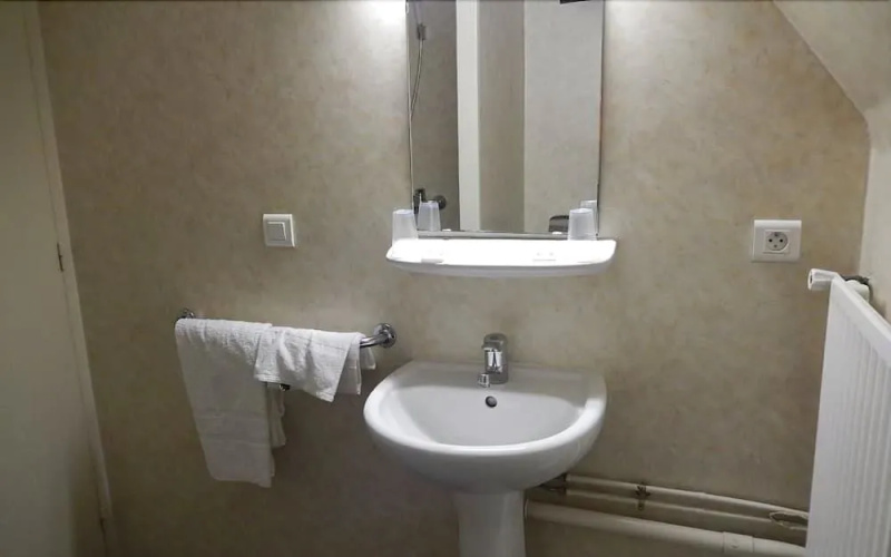 Hotel Peret