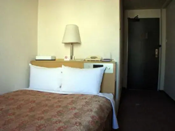 Isehara Daiichi Hotel