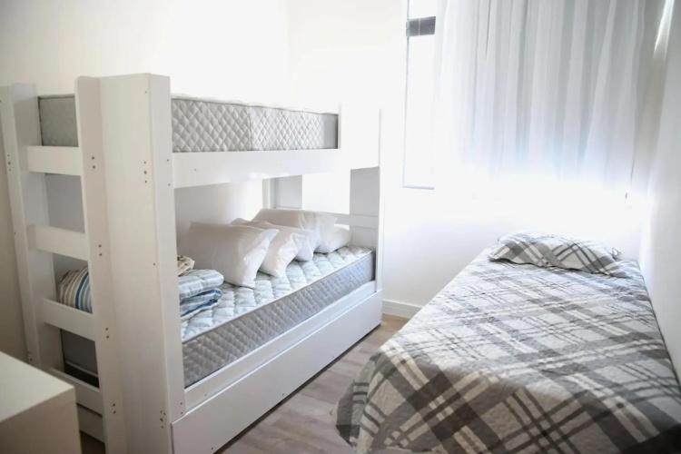 Apartamento Premium