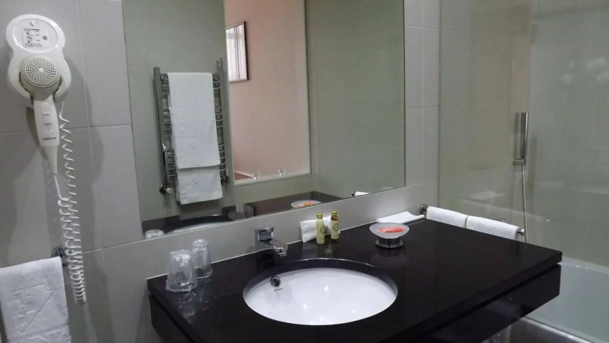 Hotel Rural Quinta Da Cruz