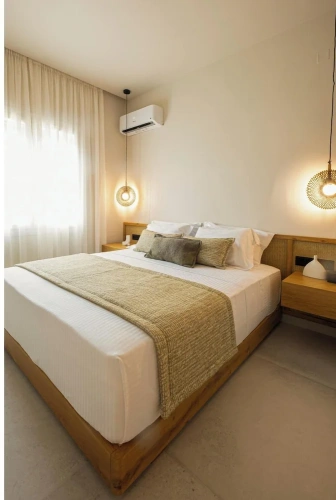 Luxury Apartment