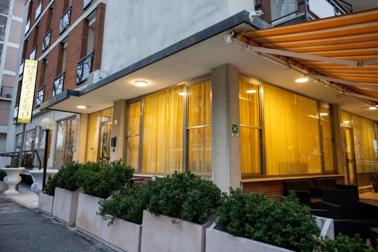 Imagen del hotel