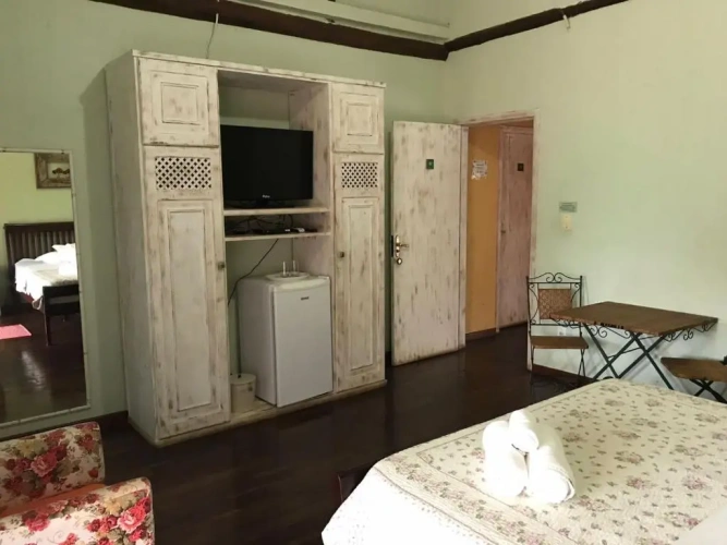 Superior Suite