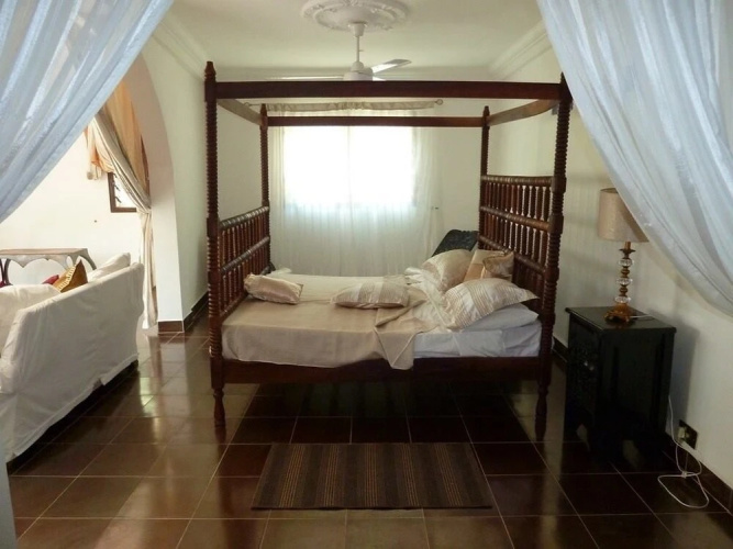 Suleima Lodge