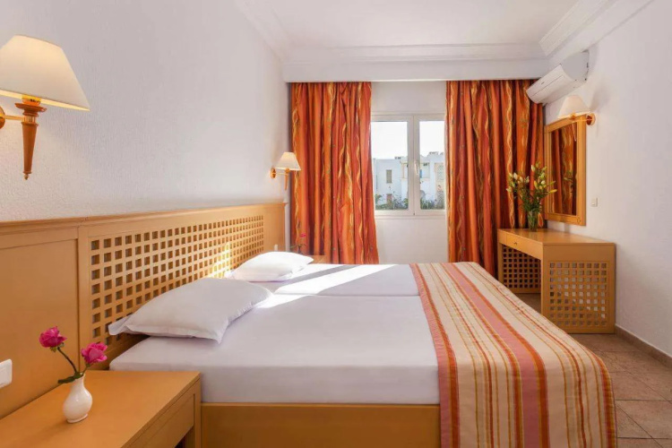Corail Apart’hotel & Splash park