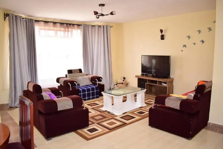 Joy Comfort Homestay