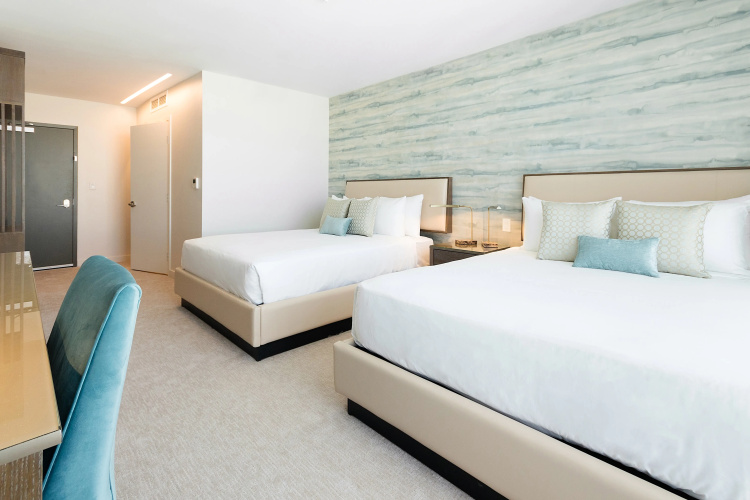 Iberostar Waves Miami Beach