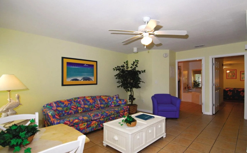 Barefoot'n Resort by Diamond Resorts