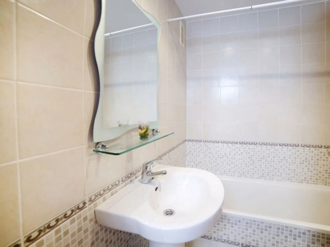 Apartment La Ermita Calpe/Calp