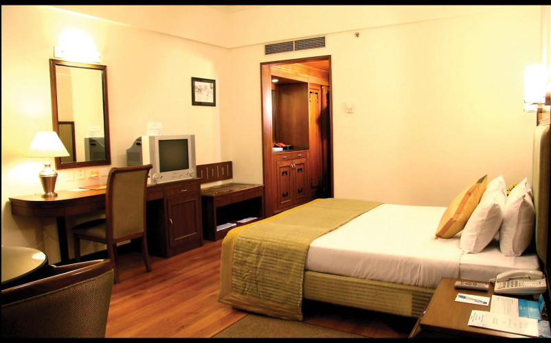 Green Park Hotel