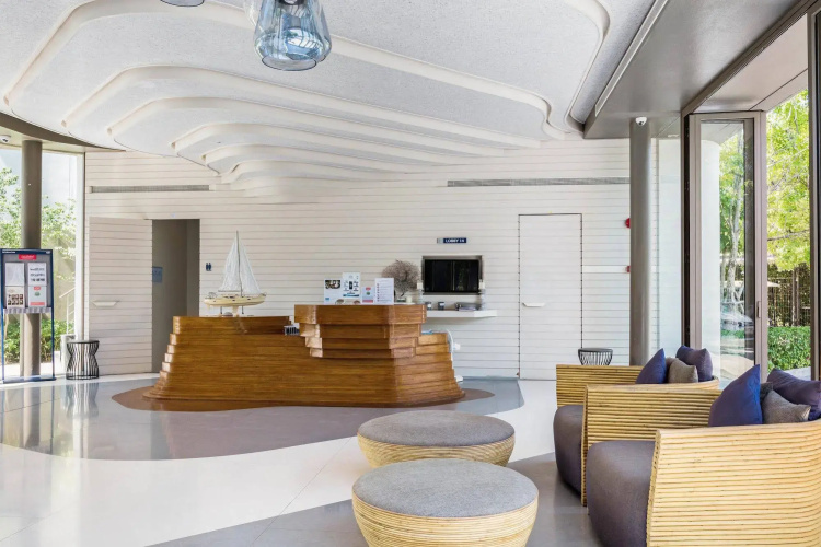 Hotelafbeelding
