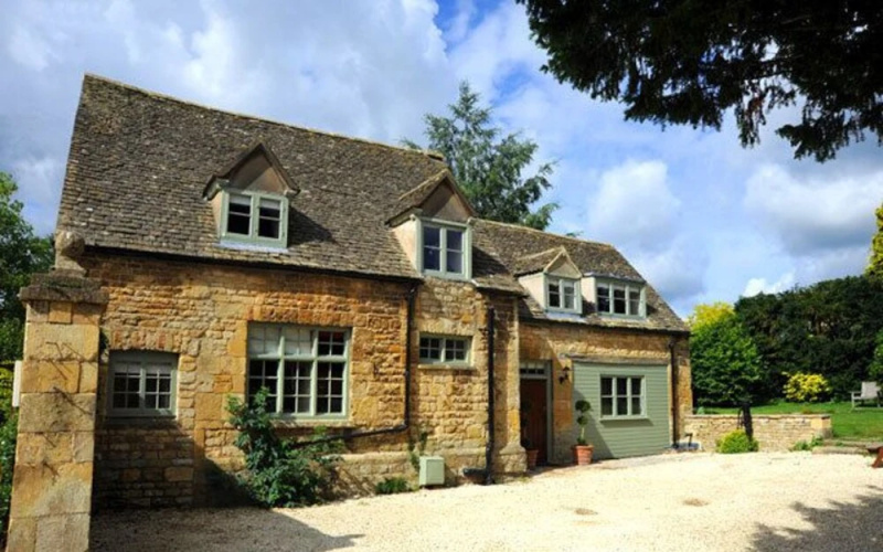 The Kings Hotel