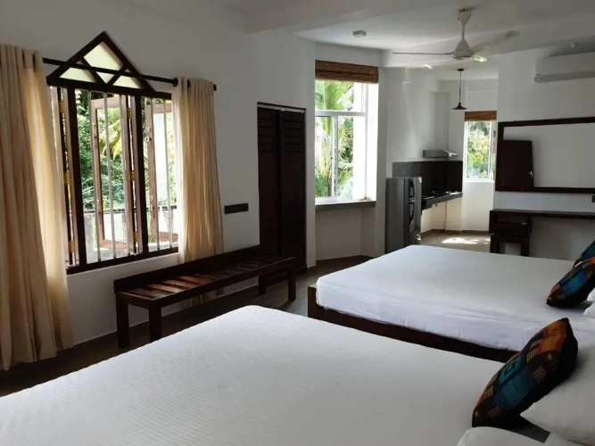 Family Suite