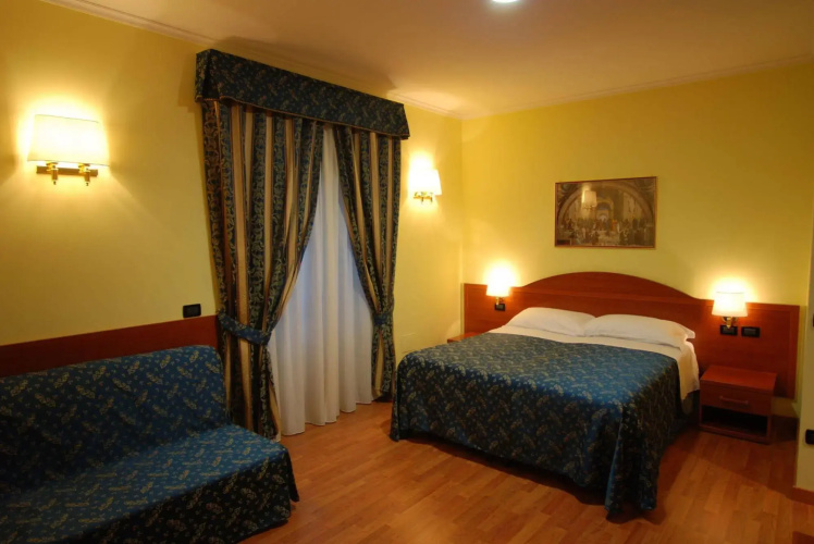 Saint Peter Inn