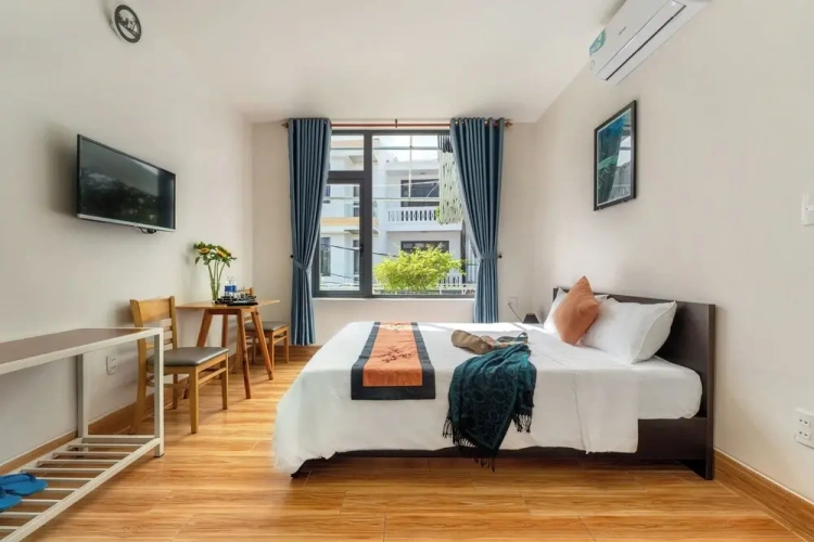 Superior Double room