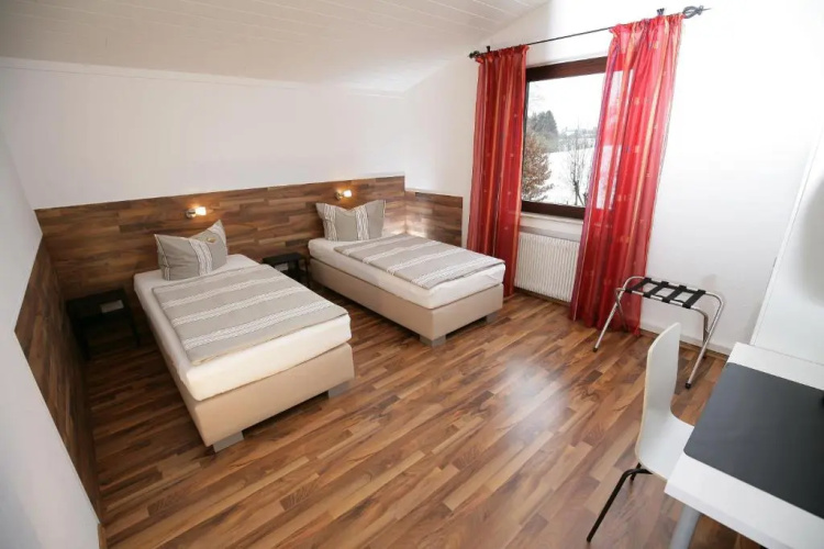 Apartment Hohenstaufen