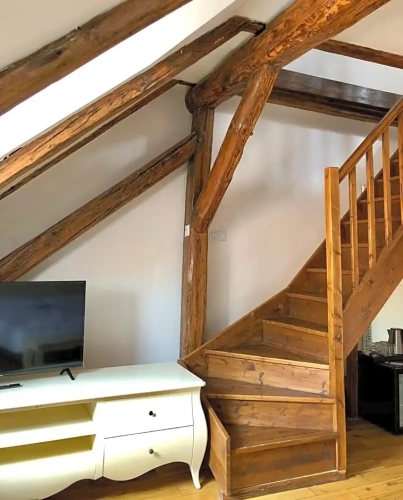 2 Bedrooms Comfort Quadruple room