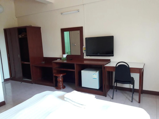 Rawanda Resort Hotel