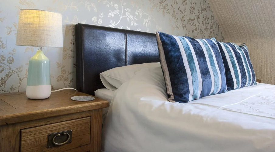 Bank Guest House