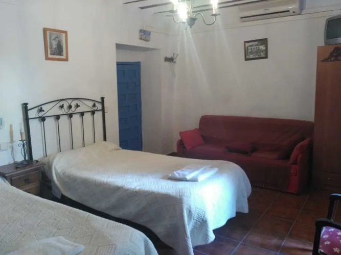 Hostal San Bartolomé