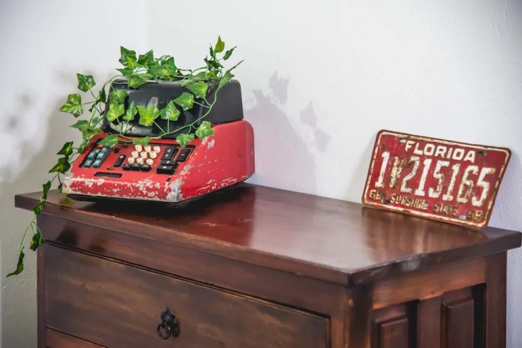 Hostal Tourist Home