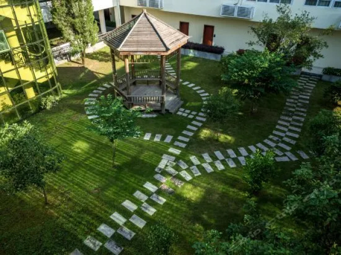 Image de l'hôtel
