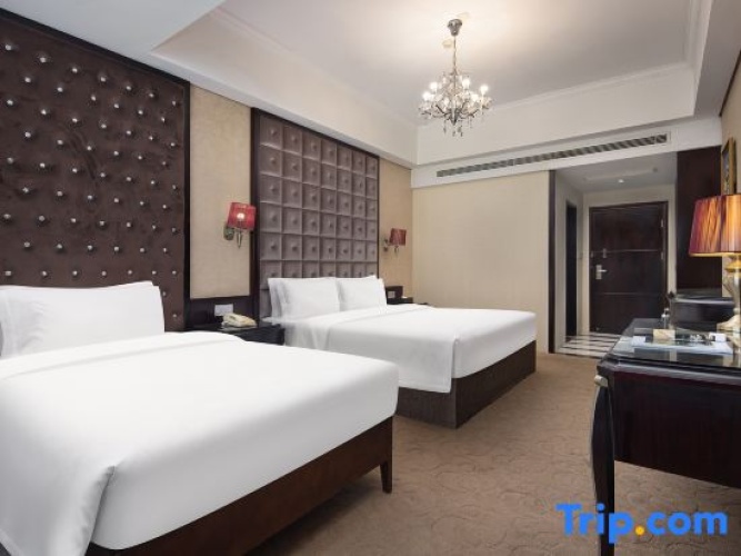 Executive Twin room