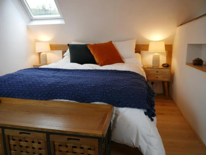 The Studio @ Bridge Cottage