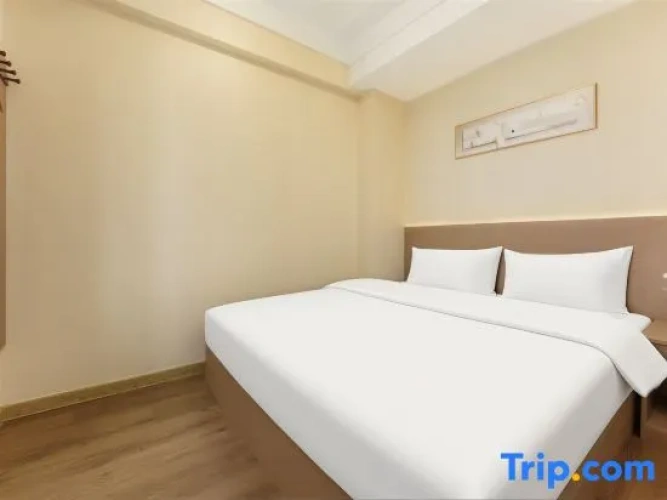 Double Suite with sea view