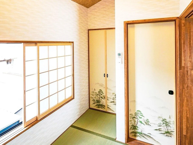INN Plus Toji Kindo