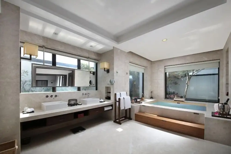 1 Bedroom Deluxe Villa