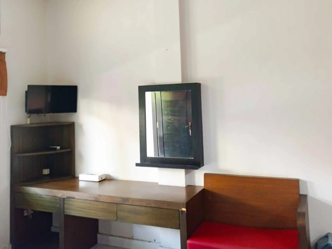 D'Kubu Daje Bali RedPartner