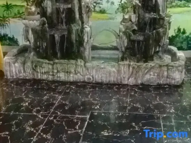 yunhongHotel