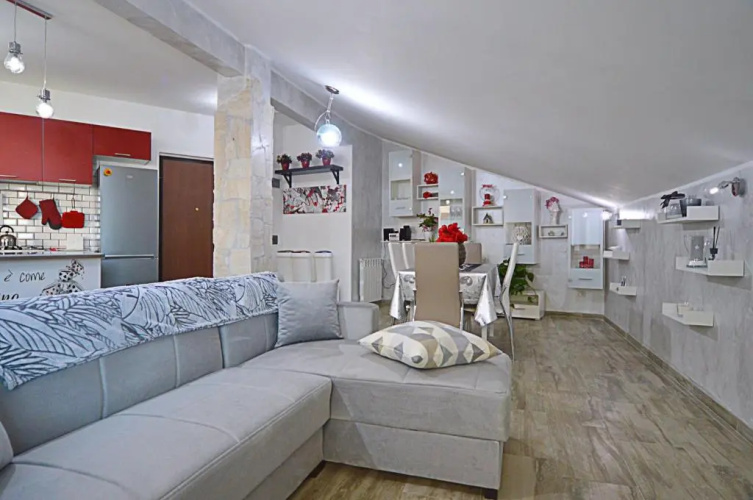 A Casa di Lalla