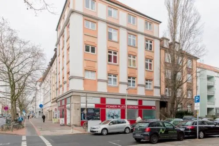 Image de l'hôtel