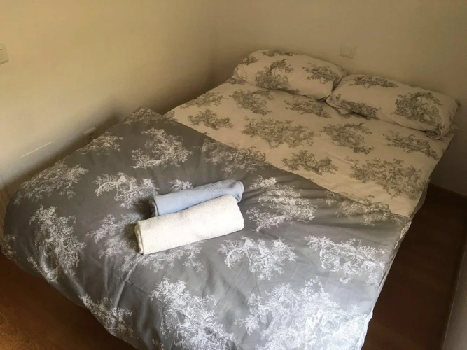 3 Bedrooms Deluxe Apartment with sea view