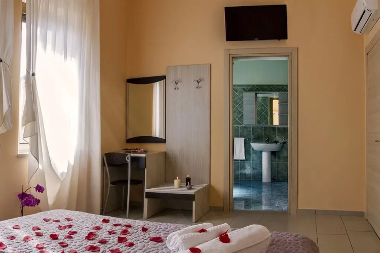 Albergo Stazione