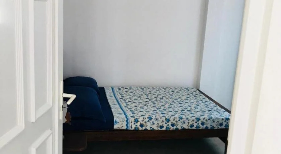 Maison D'hotes Sanda Beach