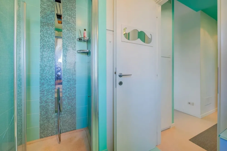1 Bedroom Family Apartment