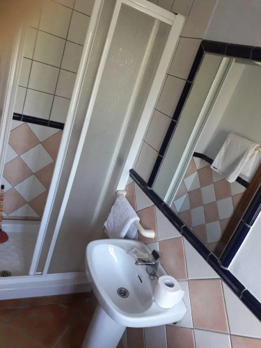 Hostal el Semaforo